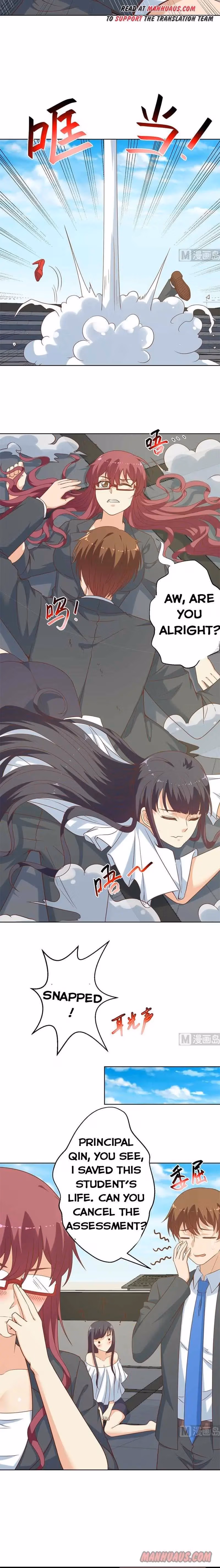 Read Super Teacher chapter 51 image 1 on Lezhin
