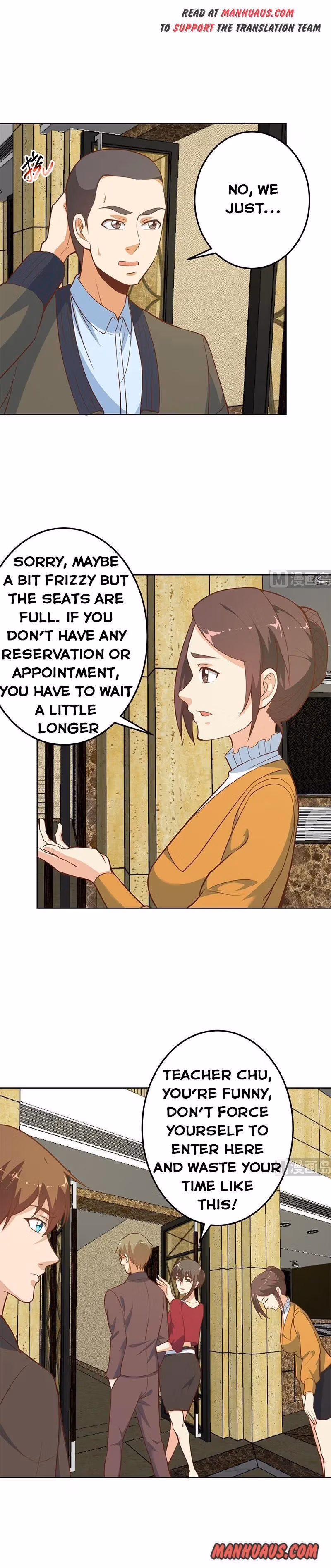 Read Super Teacher chapter 59 image 5 on Lezhin