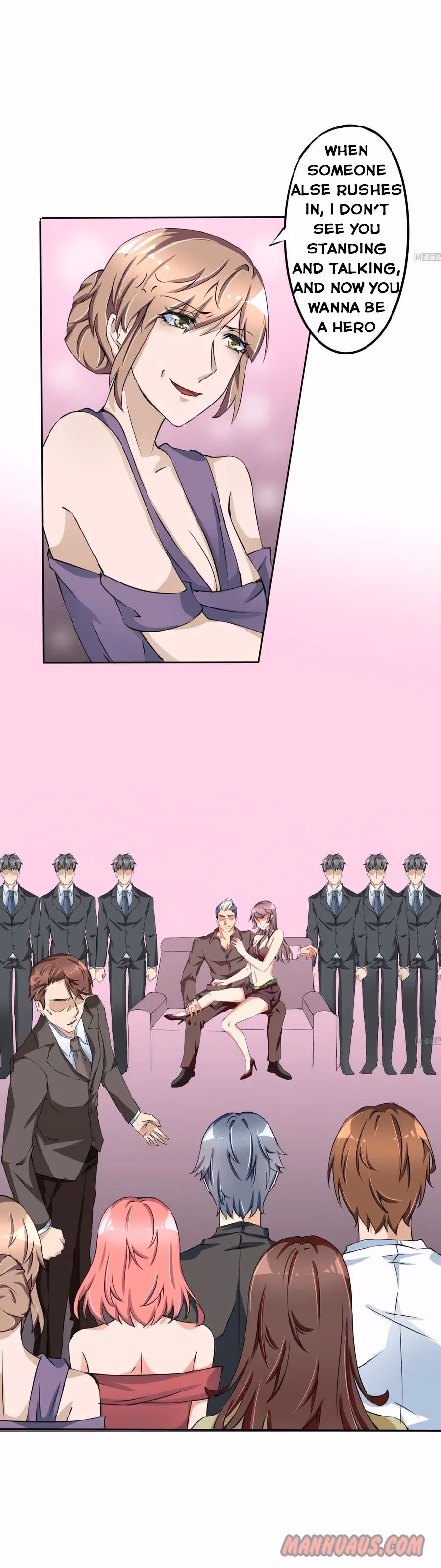 Read Super Teacher chapter 6 image 9 on Lezhin