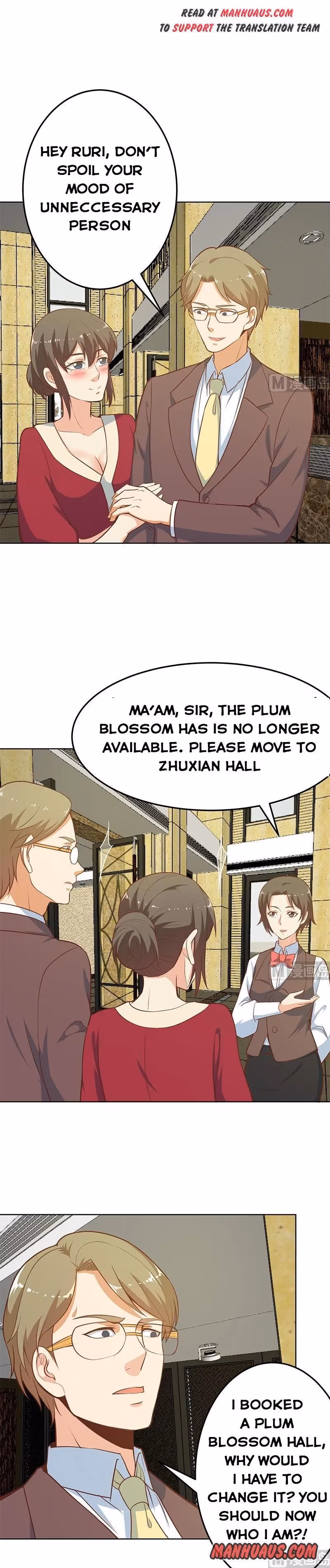 Read Super Teacher chapter 60 image 1 on Lezhin