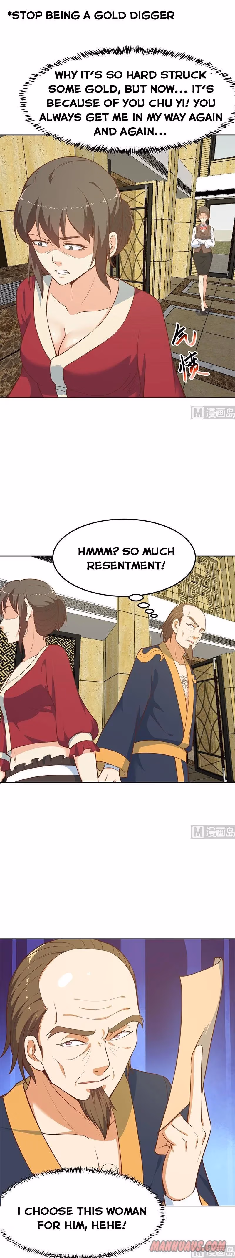 Read Super Teacher chapter 61 image 2 on Lezhin