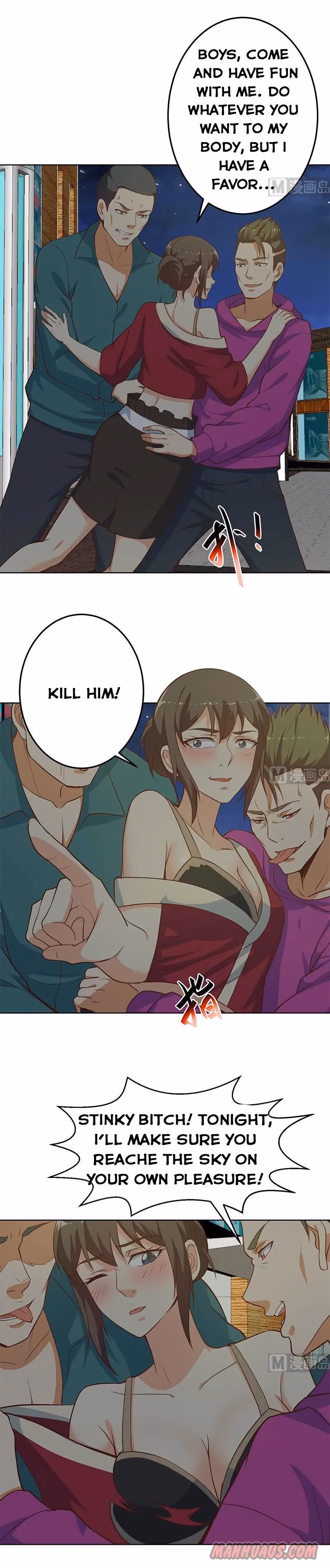 Read Super Teacher chapter 62 image 1 on Lezhin