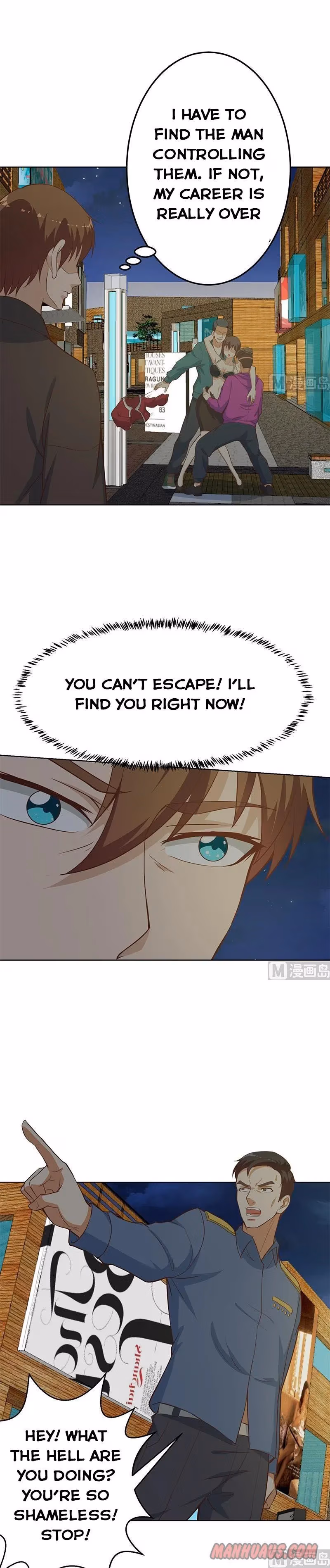 Read Super Teacher chapter 62 image 2 on Lezhin