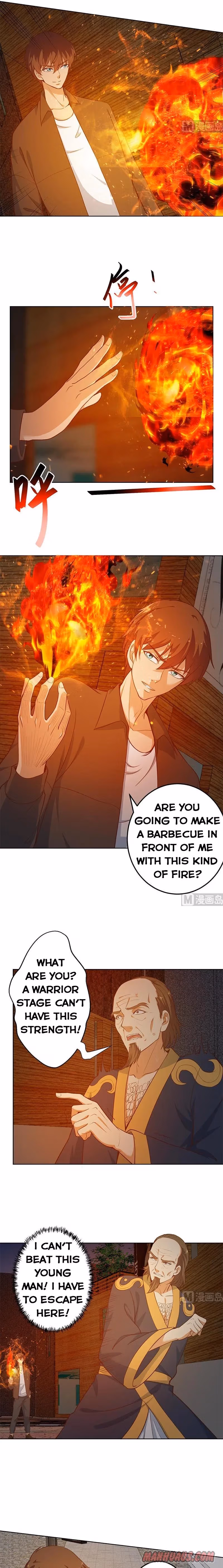 Read Super Teacher chapter 63 image 3 on Lezhin