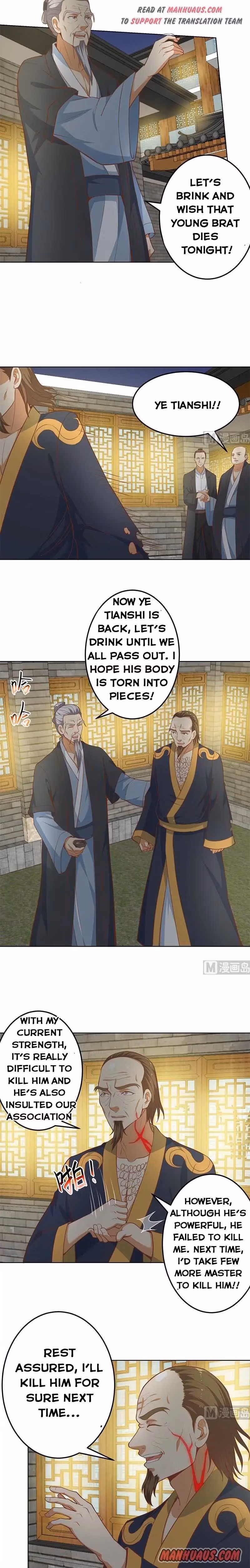 Read Super Teacher chapter 64 image 2 on Lezhin