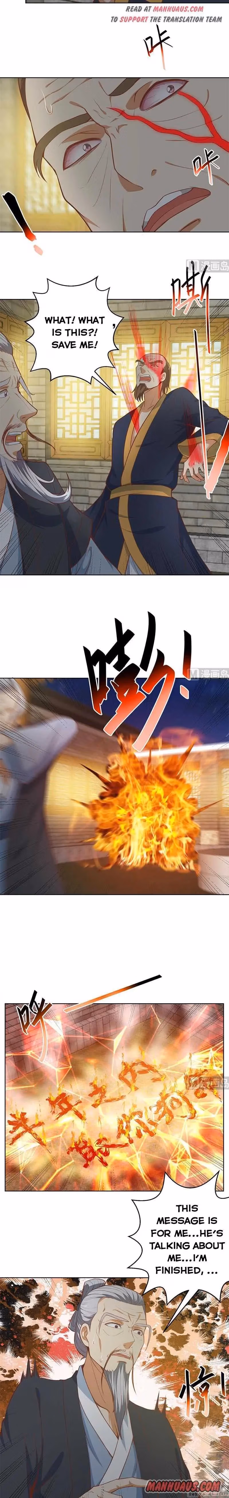 Read Super Teacher chapter 64 image 3 on Lezhin