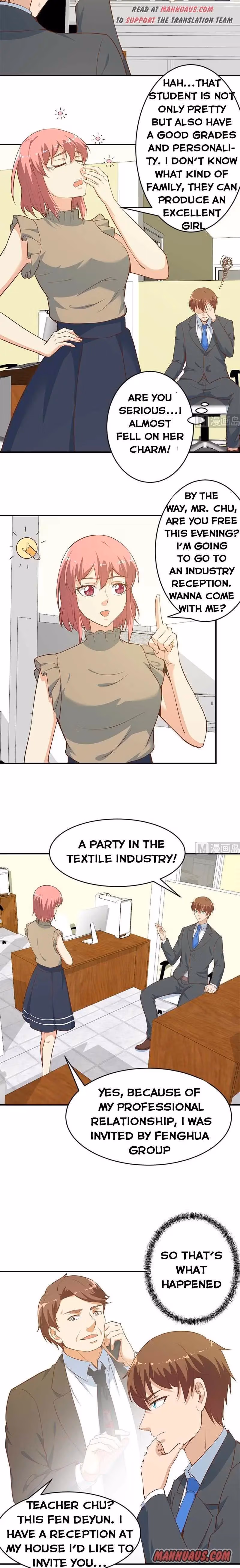 Read Super Teacher chapter 66 image 4 on Lezhin