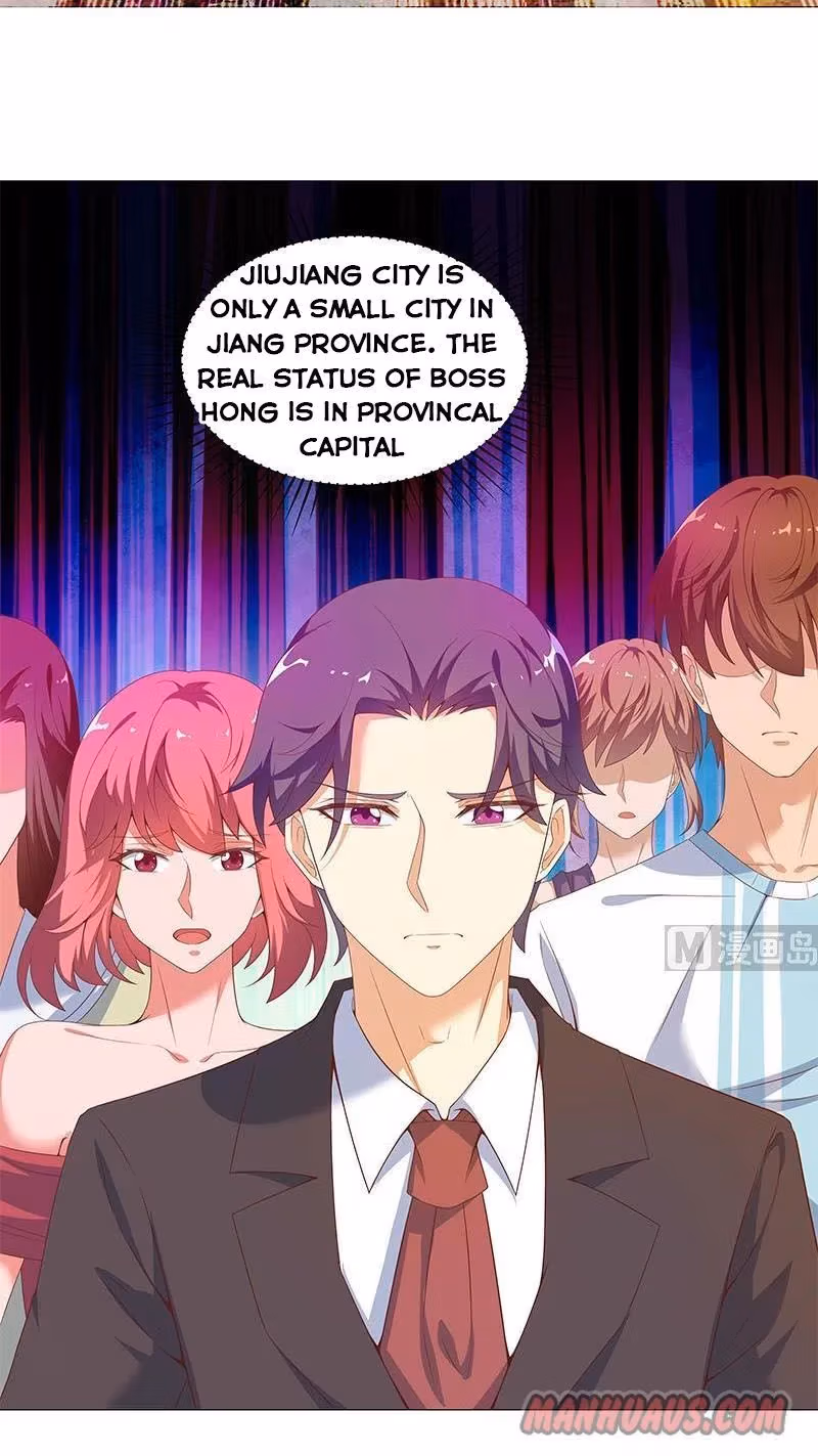 Read Super Teacher chapter 7 image 3 on Lezhin