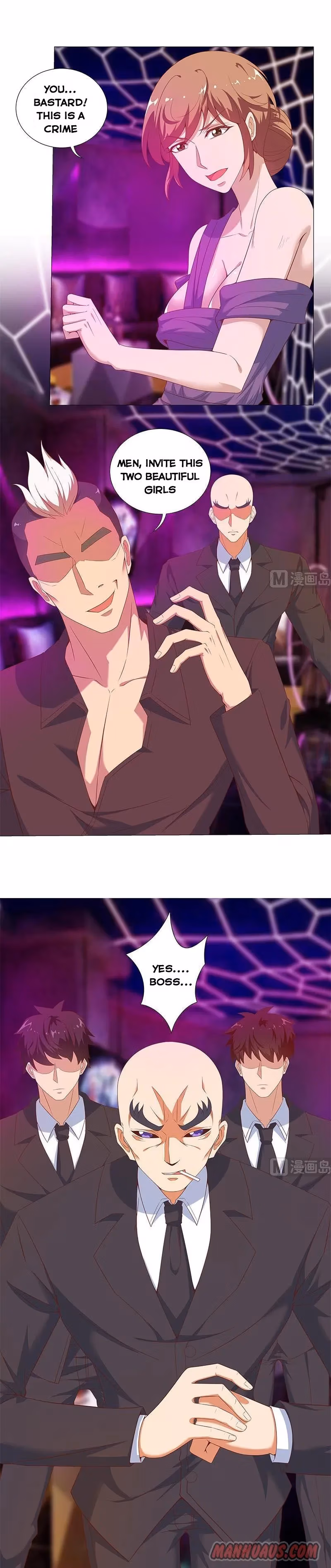 Read Super Teacher chapter 7 image 9 on Lezhin