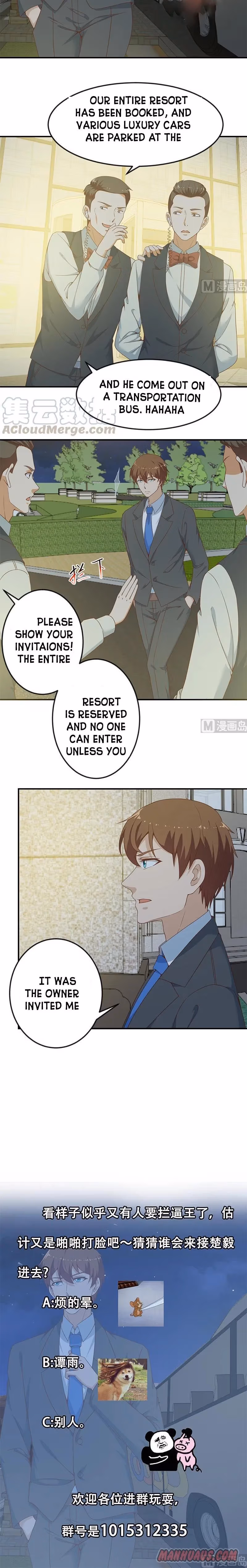 Read Super Teacher chapter 70 image 5 on Lezhin