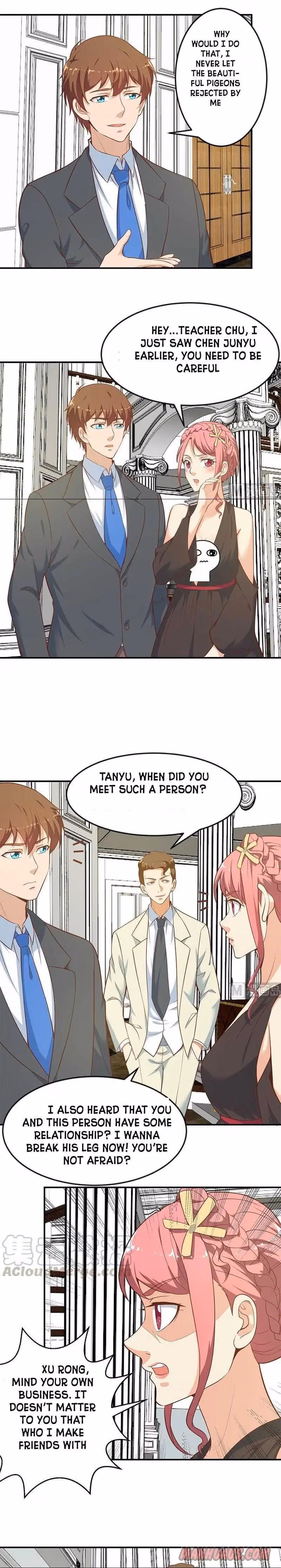 Read Super Teacher chapter 71 image 2 on Lezhin