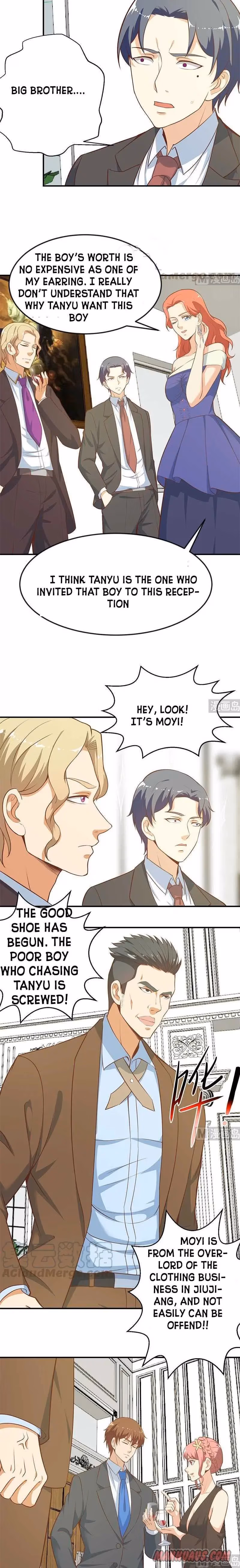 Read Super Teacher chapter 71 image 4 on Lezhin