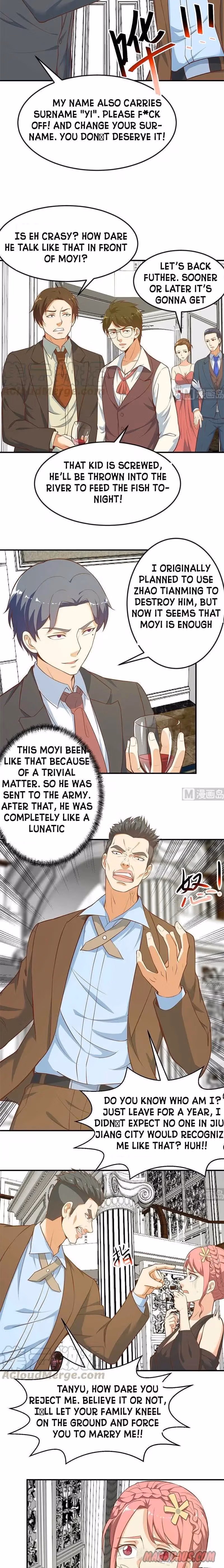Read Super Teacher chapter 72 image 1 on Lezhin