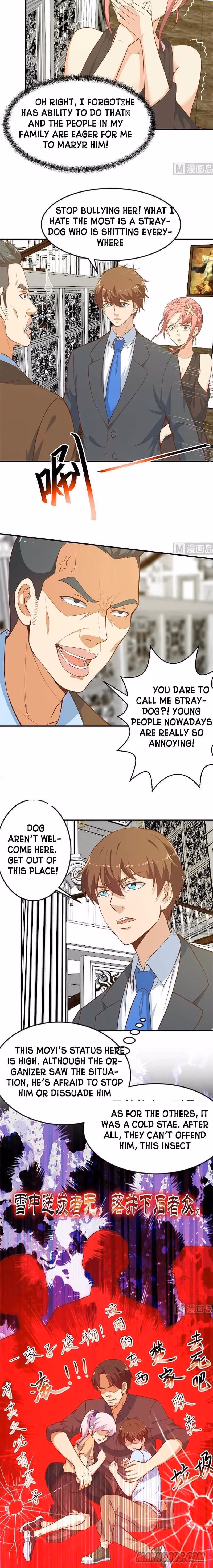 Read Super Teacher chapter 72 image 2 on Lezhin
