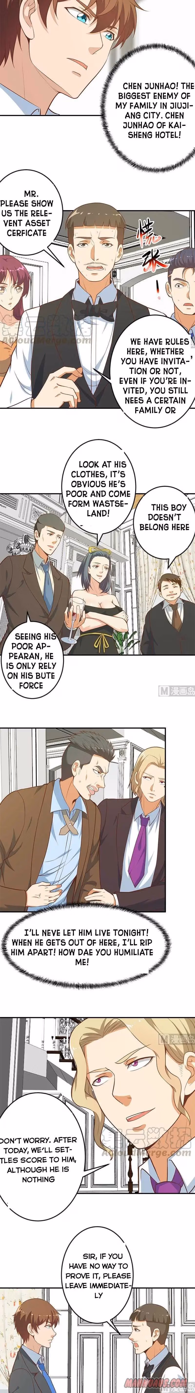 Read Super Teacher chapter 73 image 1 on Lezhin