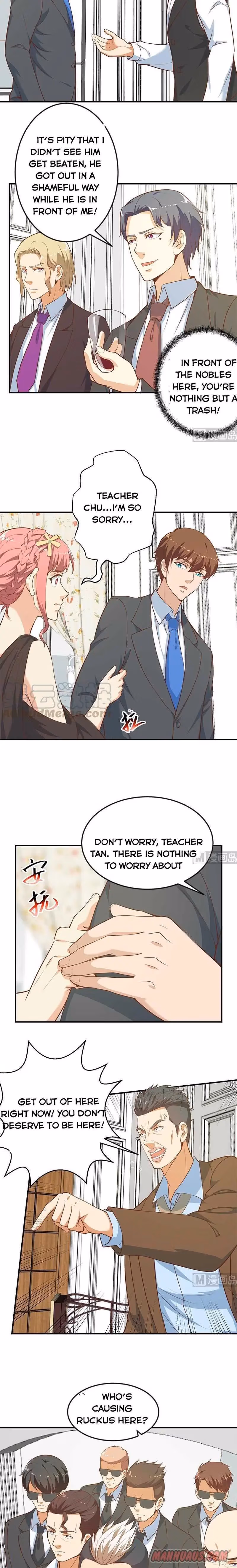 Read Super Teacher chapter 73 image 2 on Lezhin