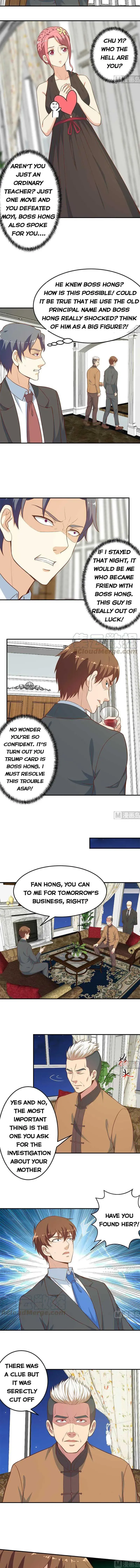 Read Super Teacher chapter 74 image 2 on Lezhin
