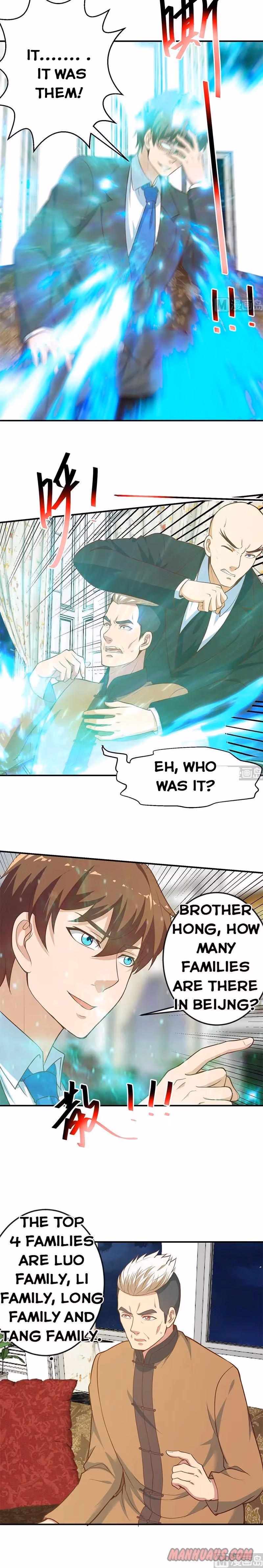 Read Super Teacher chapter 75 image 2 on Lezhin