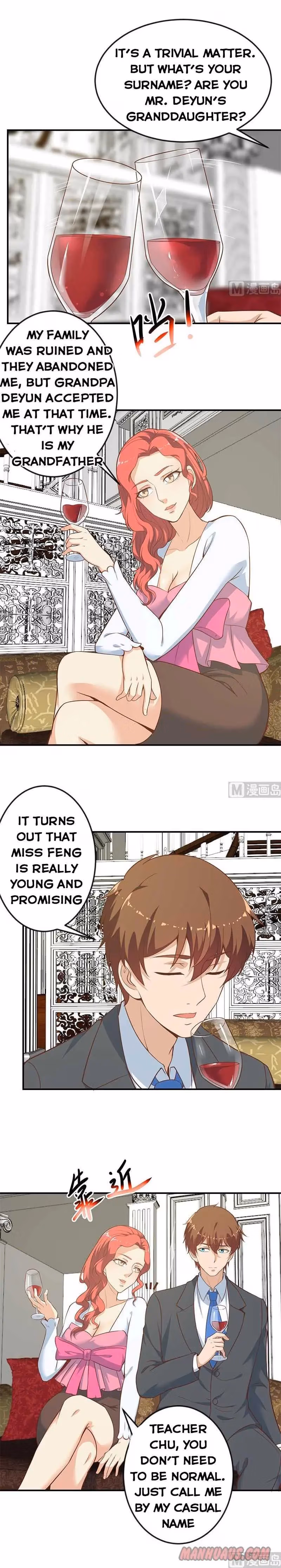 Read Super Teacher chapter 76 image 2 on Lezhin