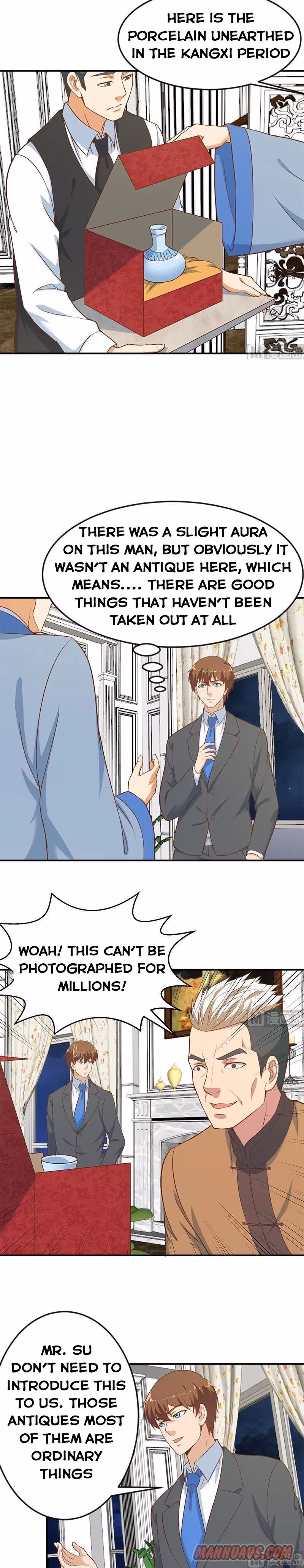 Read Super Teacher chapter 77 image 1 on Lezhin