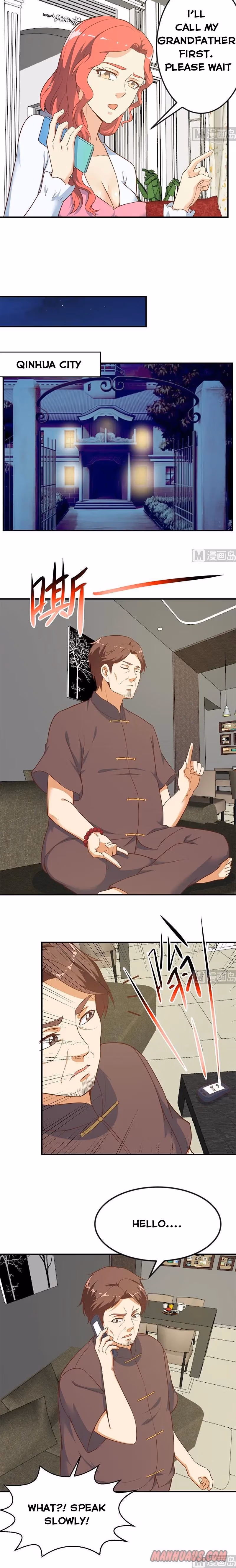 Read Super Teacher chapter 78 image 2 on Lezhin
