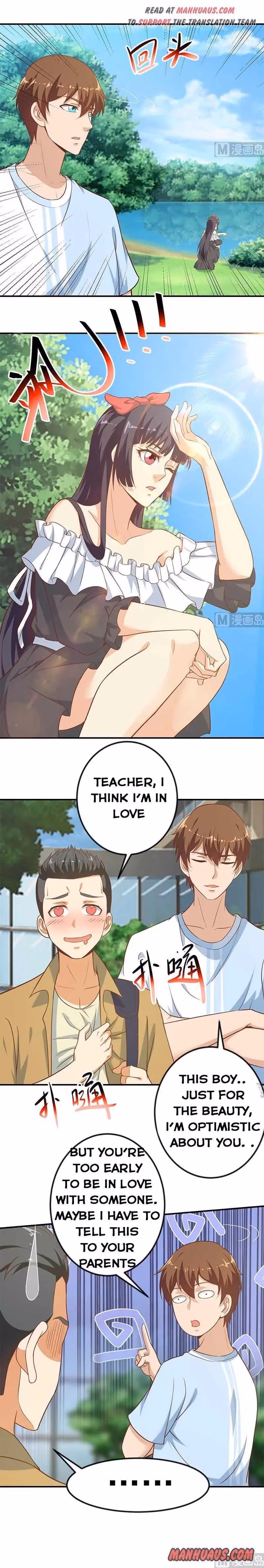 Read Super Teacher chapter 79 image 3 on Lezhin