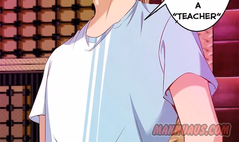 Read Super Teacher chapter 8 image 19 on Lezhin