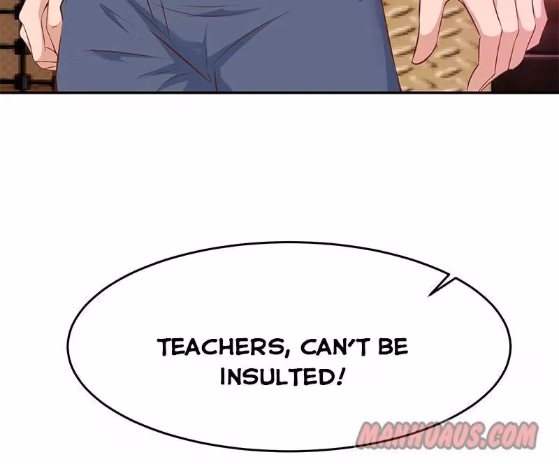 Read Super Teacher chapter 8 image 21 on Lezhin