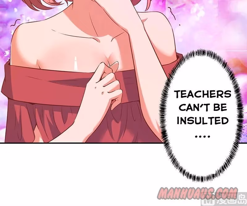 Read Super Teacher chapter 8 image 23 on Lezhin