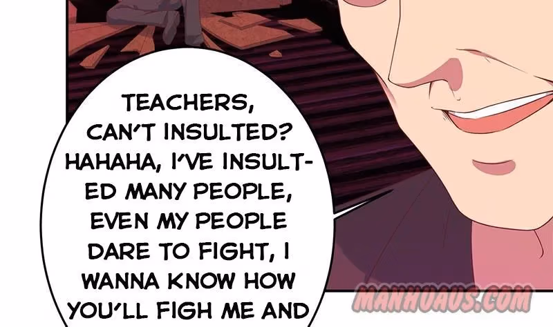 Read Super Teacher chapter 8 image 27 on Lezhin