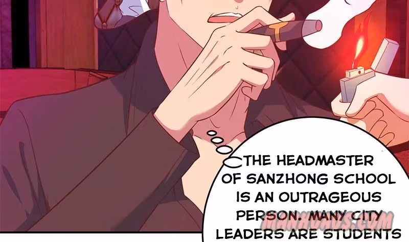 Read Super Teacher chapter 8 image 37 on Lezhin