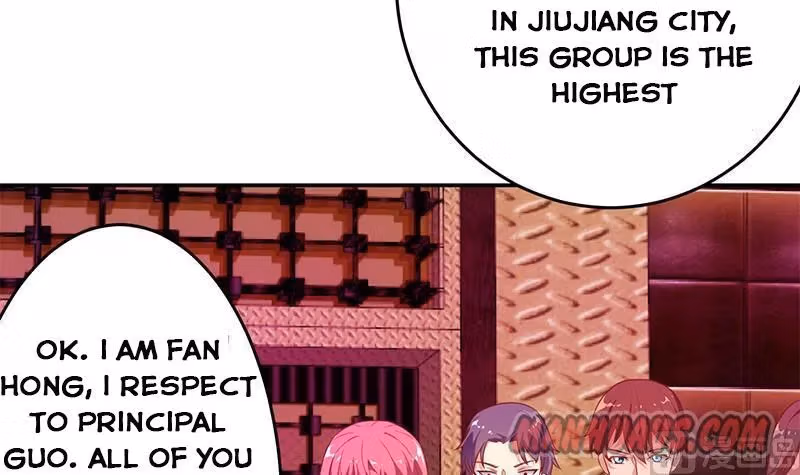 Read Super Teacher chapter 8 image 38 on Lezhin