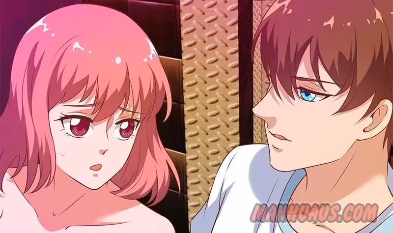 Read Super Teacher chapter 8 image 46 on Lezhin