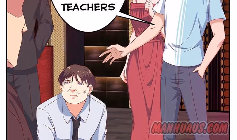 Read Super Teacher chapter 8 image 7 on Lezhin