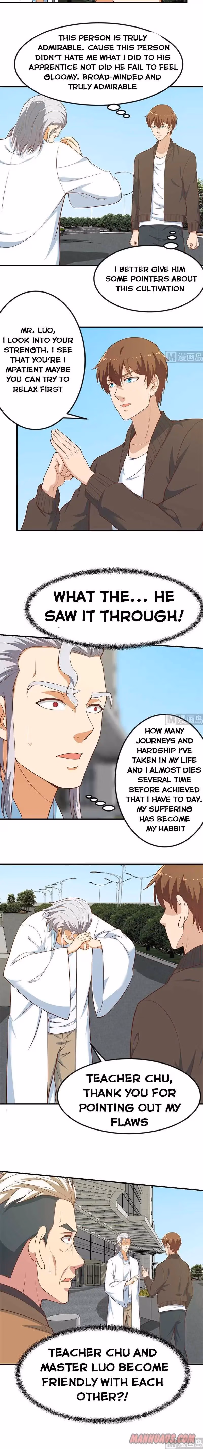 Read Super Teacher chapter 80 image 2 on Lezhin