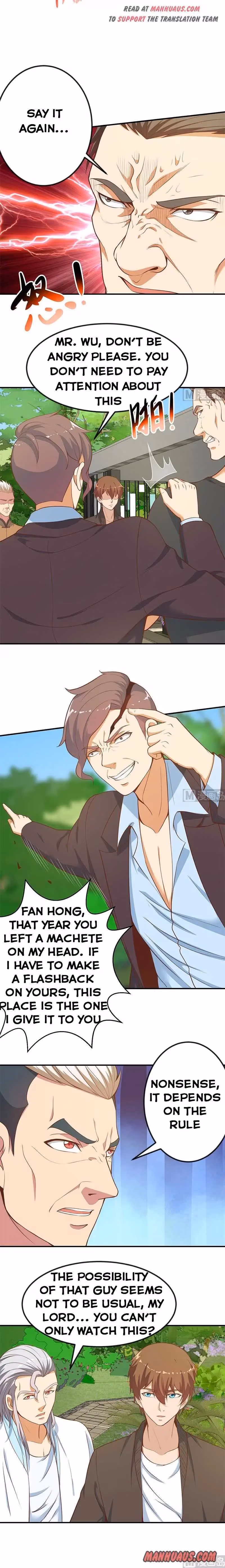 Read Super Teacher chapter 81 image 1 on Lezhin