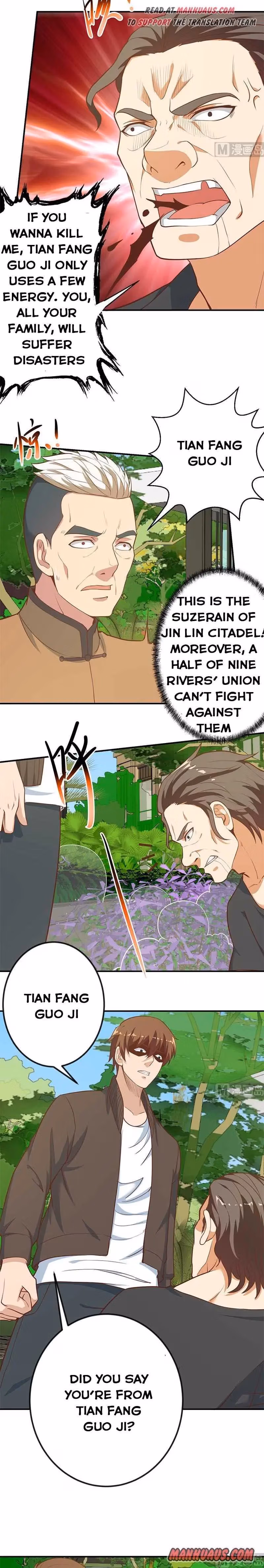 Read Super Teacher chapter 83 image 2 on Lezhin