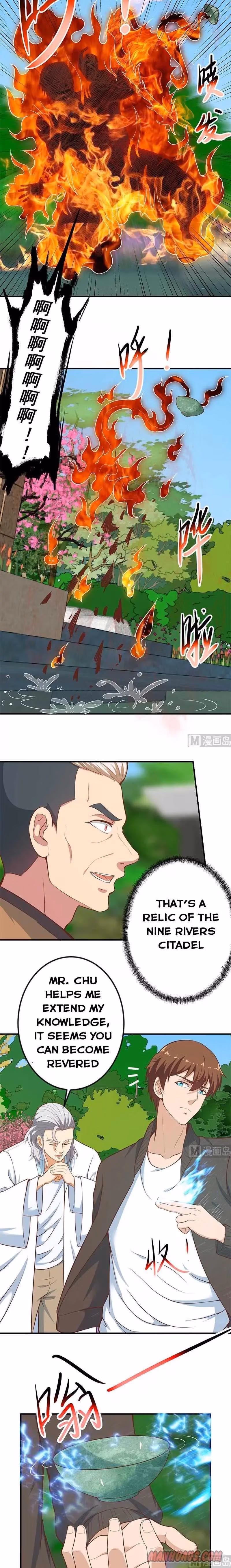 Read Super Teacher chapter 84 image 2 on Lezhin