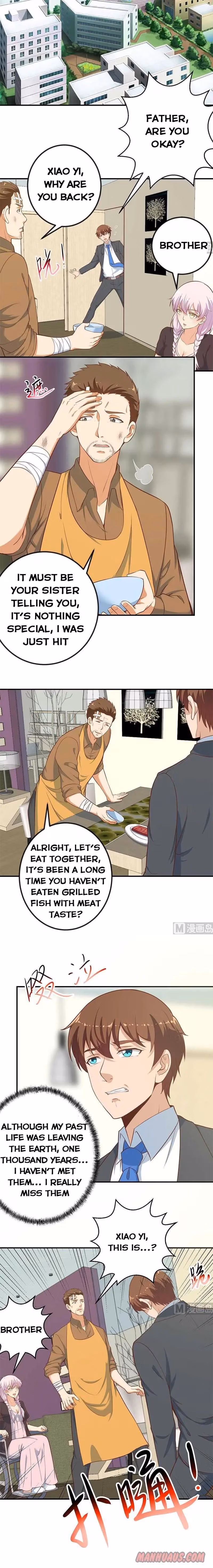 Read Super Teacher chapter 85 image 2 on Lezhin