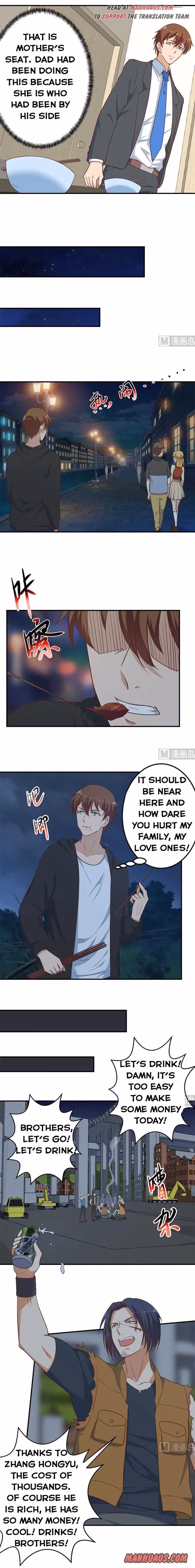 Read Super Teacher chapter 86 image 1 on Lezhin