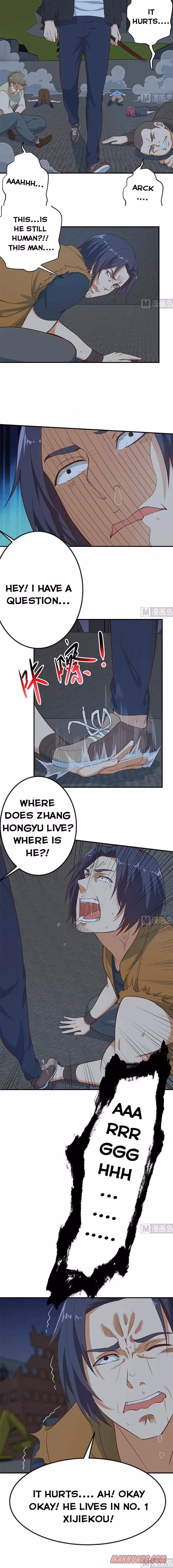 Read Super Teacher chapter 87 image 1 on Lezhin