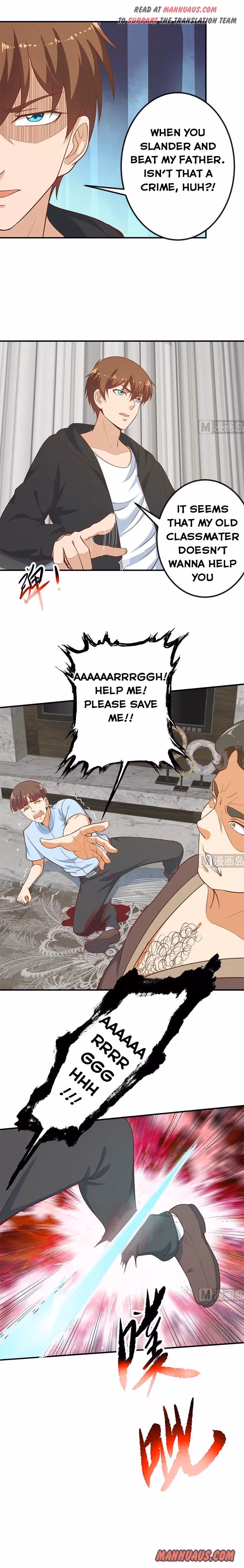 Read Super Teacher chapter 89 image 5 on Lezhin