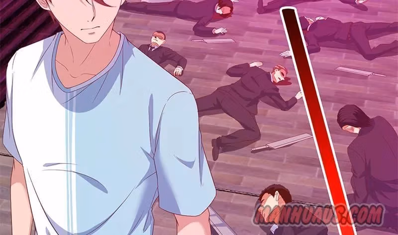 Read Super Teacher chapter 9 image 36 on Lezhin