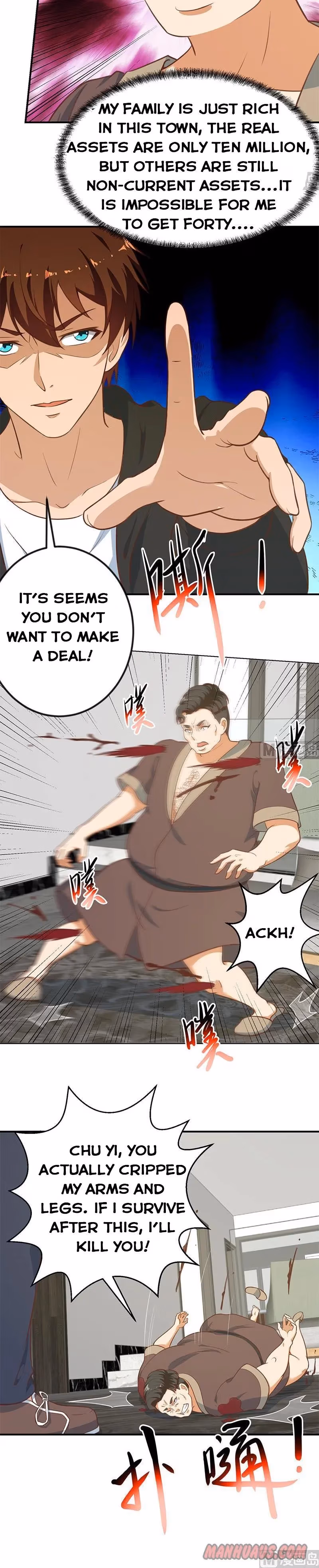 Read Super Teacher chapter 90 image 2 on Lezhin