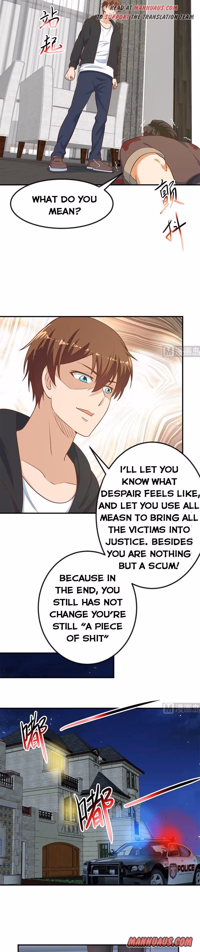 Read Super Teacher chapter 90 image 4 on Lezhin