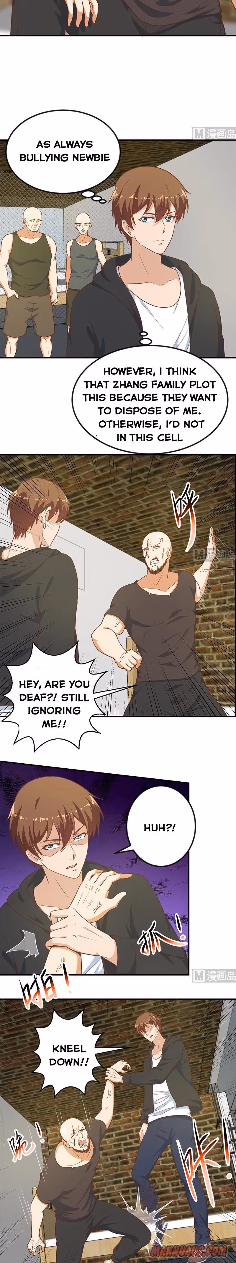 Read Super Teacher chapter 92 image 3 on Lezhin