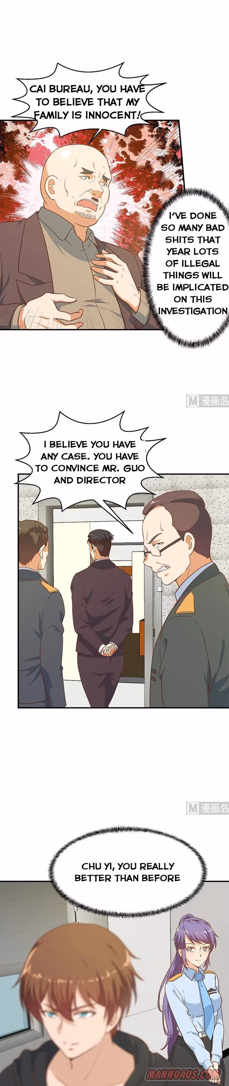 Read Super Teacher chapter 96 image 2 on Lezhin