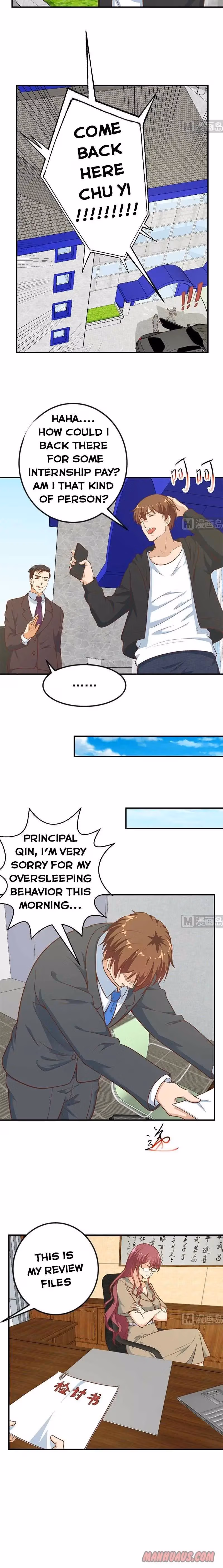 Read Super Teacher chapter 96 image 5 on Lezhin