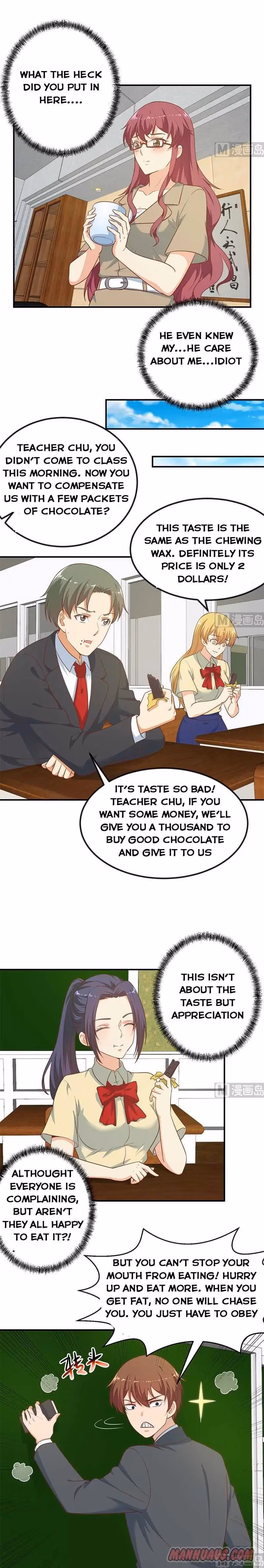 Read Super Teacher chapter 97 image 2 on Lezhin
