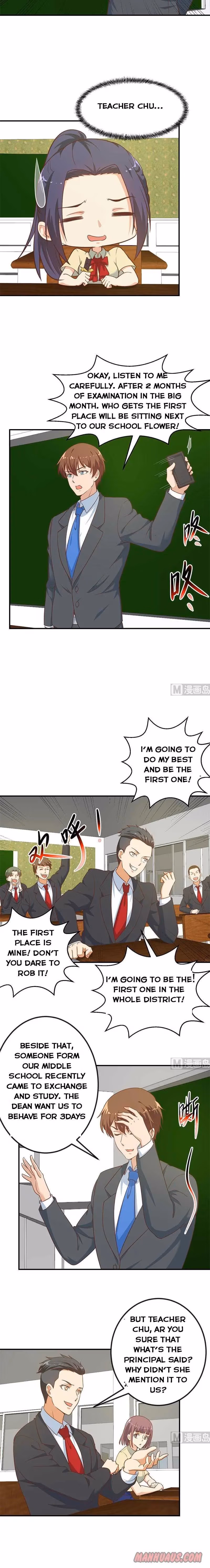 Read Super Teacher chapter 97 image 3 on Lezhin